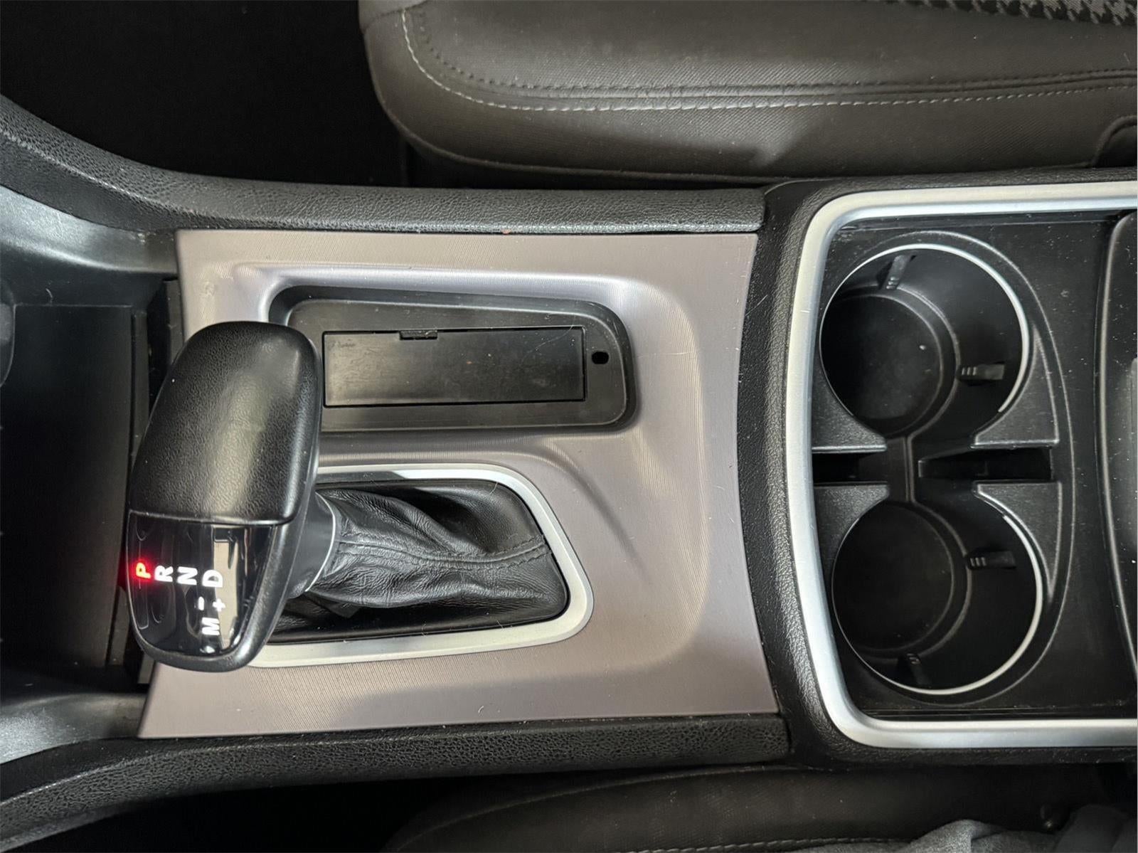 2022 Dodge Charger GT RWD