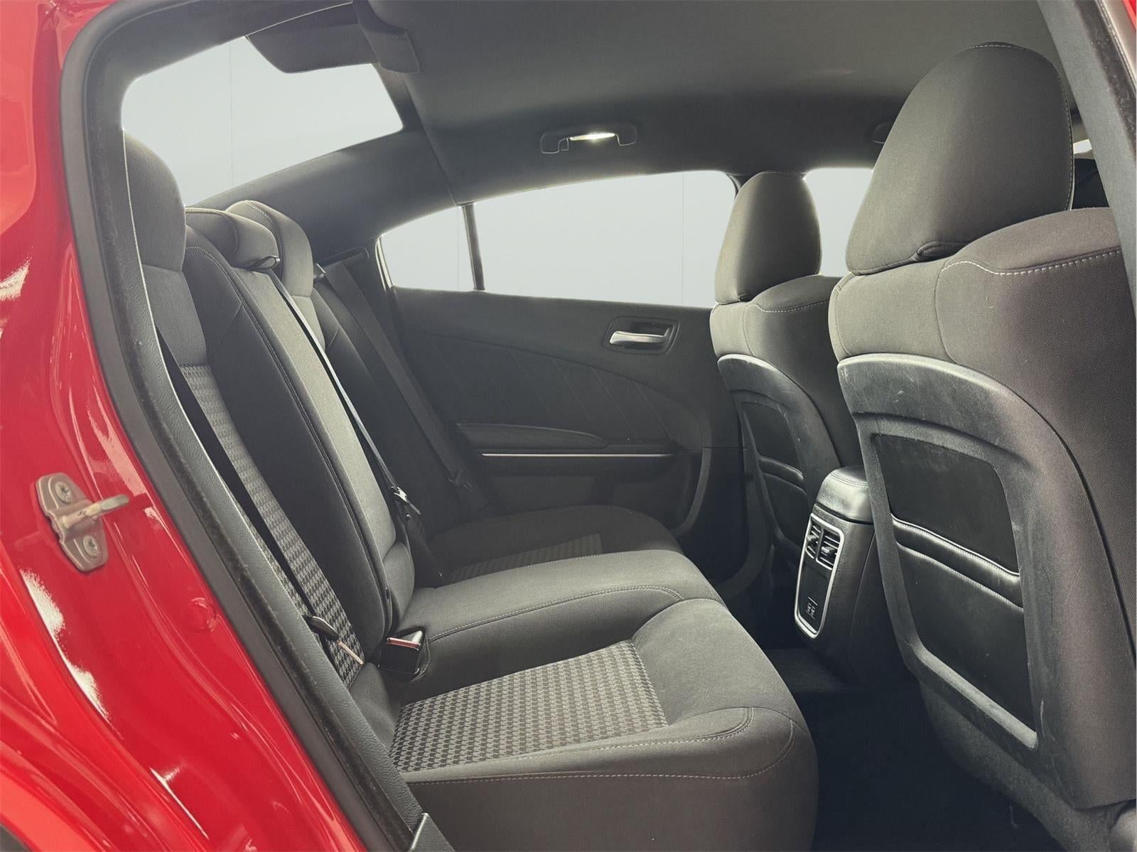 2022 Dodge Charger GT RWD