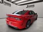 2022 Dodge Charger GT RWD
