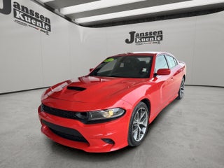 2022 Dodge Charger GT