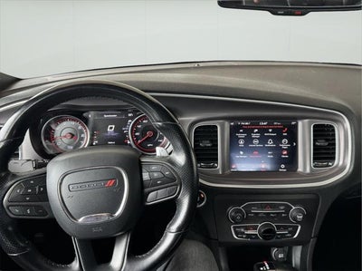 2022 Dodge Charger GT RWD