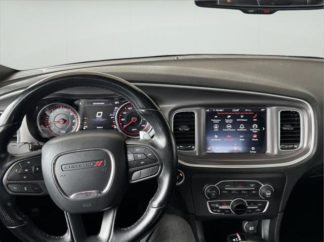 2022 Dodge Charger GT RWD