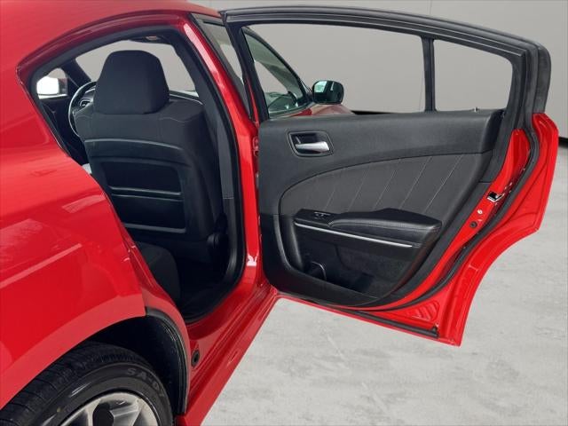 2022 Dodge Charger GT RWD