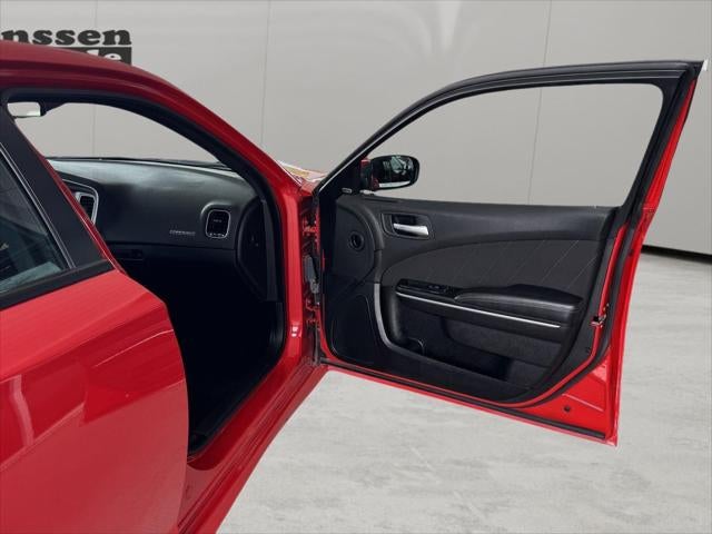 2022 Dodge Charger GT RWD