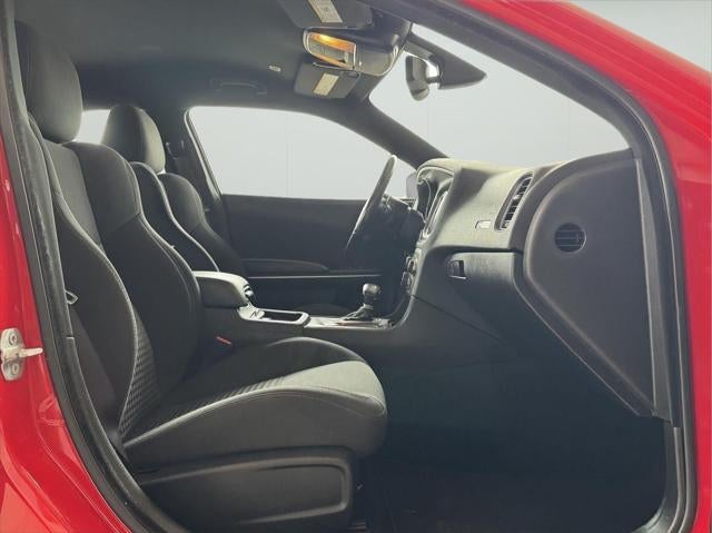 2022 Dodge Charger GT RWD
