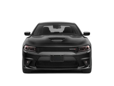 2022 Dodge Charger GT RWD