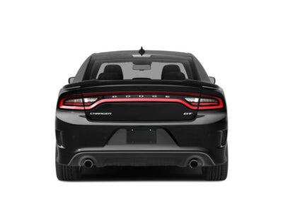 2022 Dodge Charger GT RWD