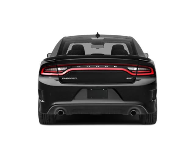 2022 Dodge Charger GT RWD