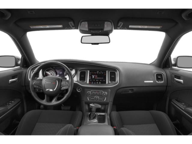 2022 Dodge Charger GT RWD