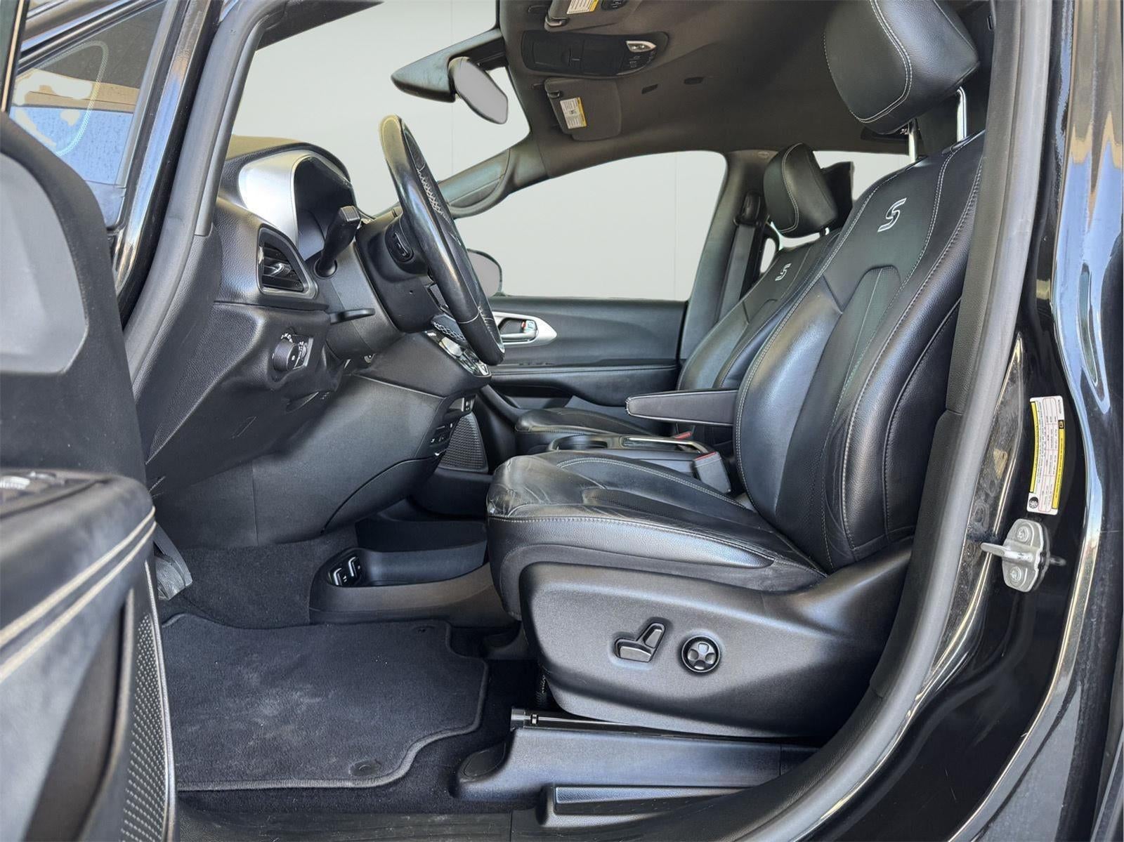 2019 Chrysler Pacifica Touring L Plus