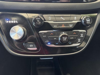 2019 Chrysler Pacifica Touring L Plus