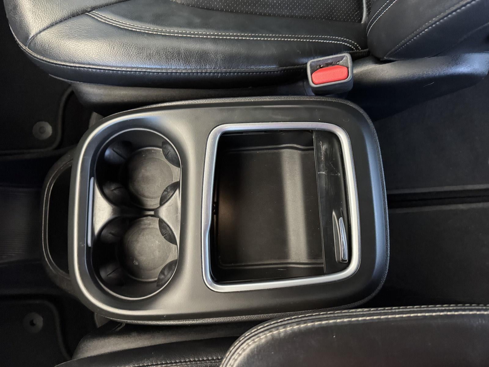 2019 Chrysler Pacifica Touring L Plus