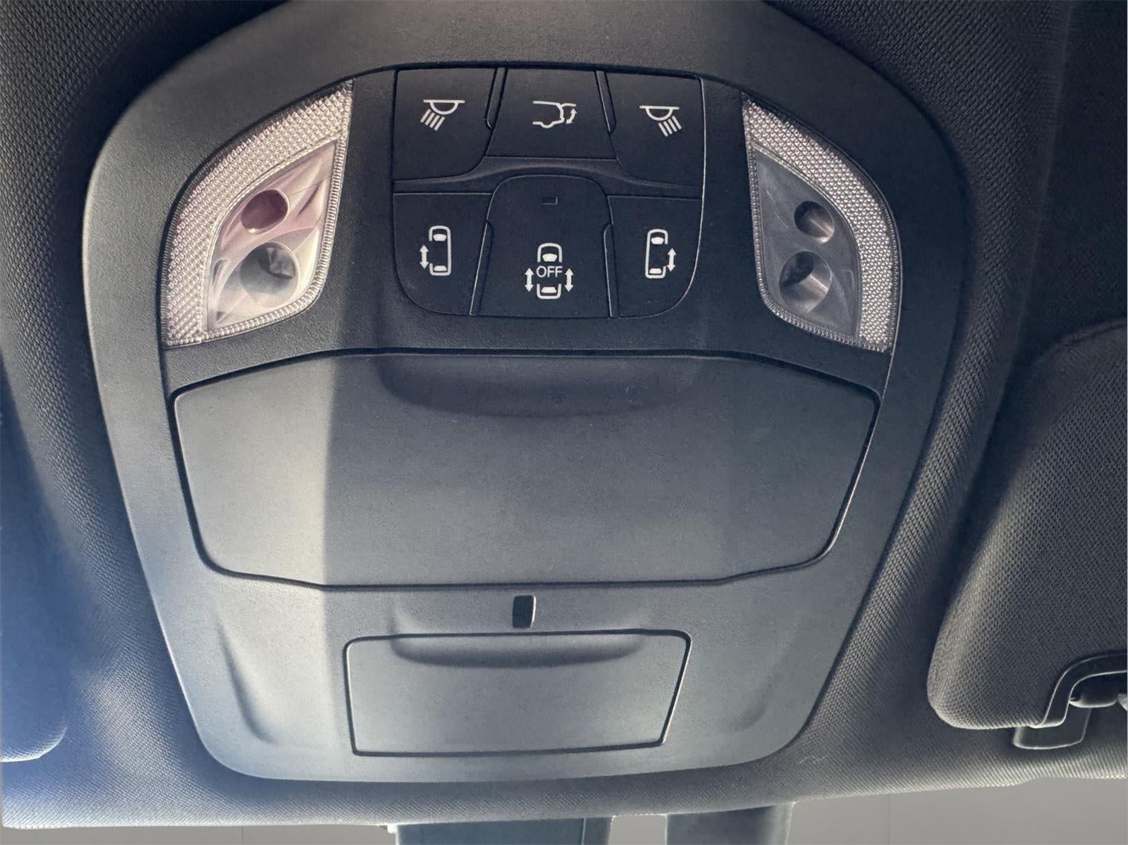 2019 Chrysler Pacifica Touring L Plus
