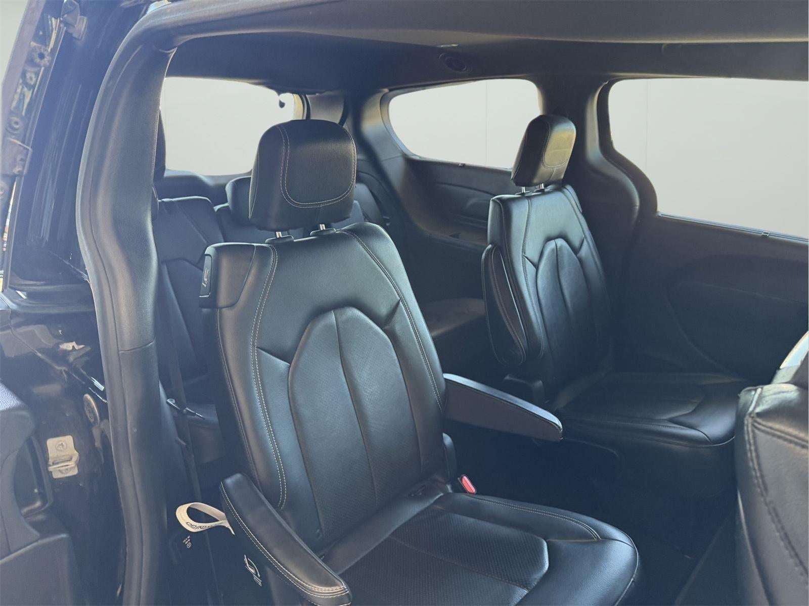 2019 Chrysler Pacifica Touring L Plus