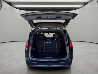 2019 Chrysler Pacifica Touring L Plus