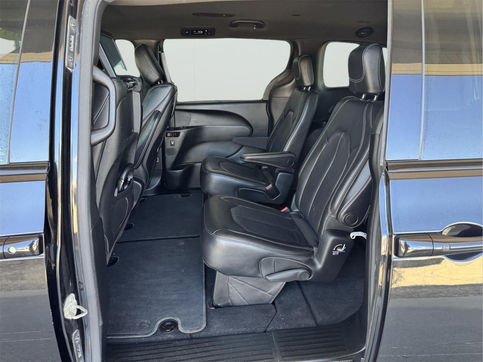 2019 Chrysler Pacifica Touring L Plus
