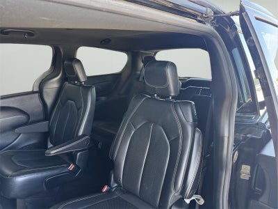 2019 Chrysler Pacifica Touring L Plus