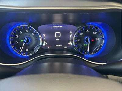 2019 Chrysler Pacifica Touring L Plus