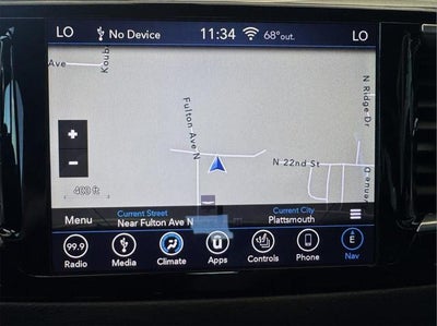2019 Chrysler Pacifica Touring L Plus