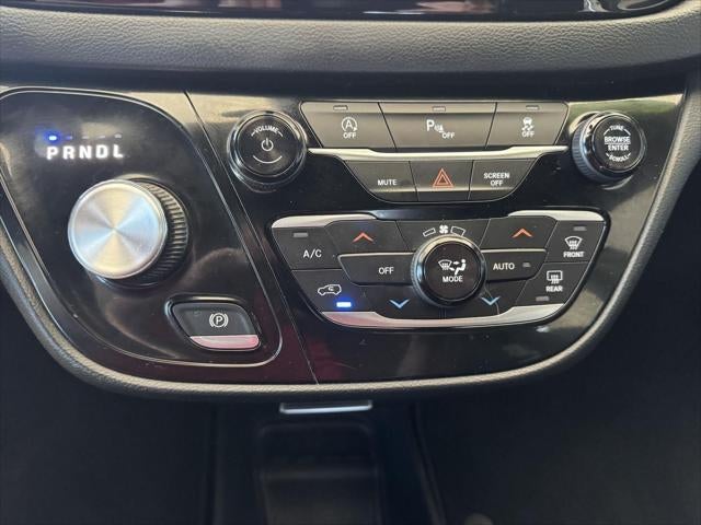2019 Chrysler Pacifica Touring L Plus