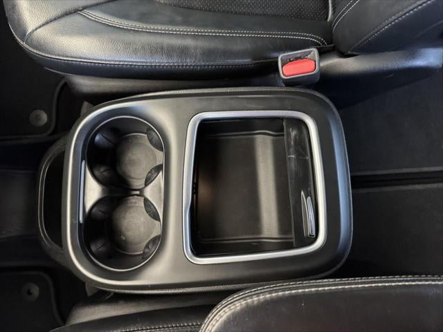2019 Chrysler Pacifica Touring L Plus