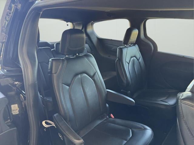 2019 Chrysler Pacifica Touring L Plus