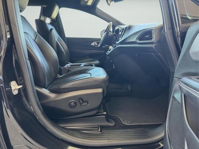 2019 Chrysler Pacifica Touring L Plus