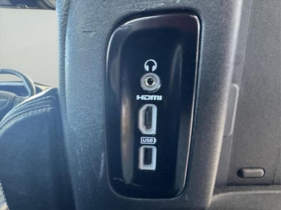 2019 Chrysler Pacifica Touring L Plus