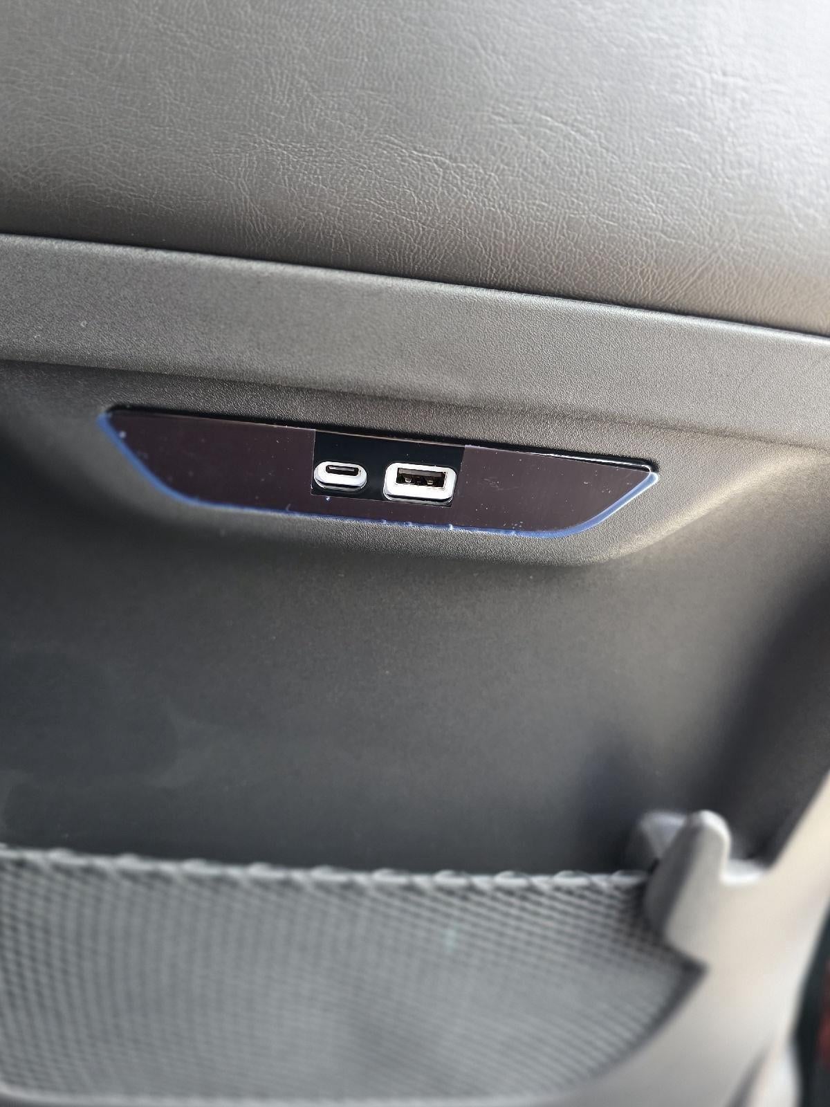 2027 Chrysler Pacifica PACIFICA SELECT AWD