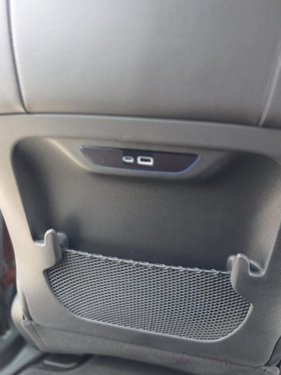 2027 Chrysler Pacifica PACIFICA SELECT AWD