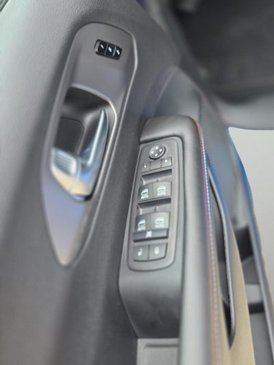 2027 Chrysler Pacifica PACIFICA SELECT AWD