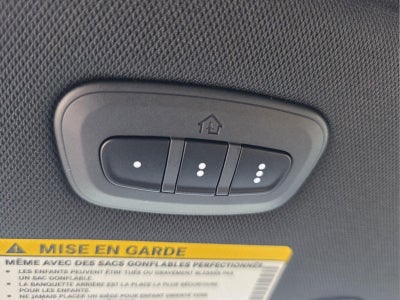 2027 Chrysler Pacifica PACIFICA SELECT AWD