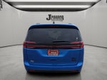 2027 Chrysler Pacifica PACIFICA SELECT AWD