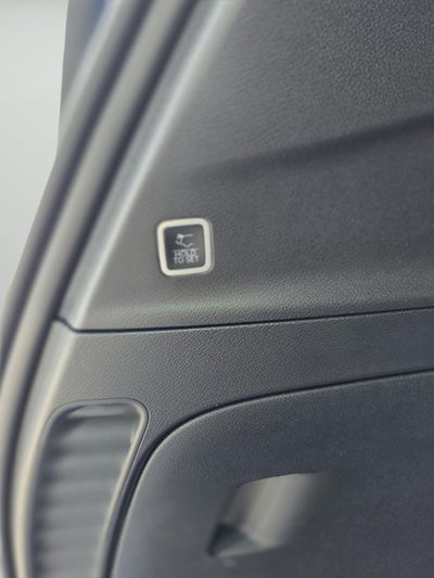 2027 Chrysler Pacifica PACIFICA SELECT AWD