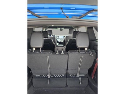 2027 Chrysler Pacifica PACIFICA SELECT AWD