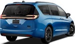2027 Chrysler Pacifica PACIFICA SELECT AWD