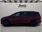 2027 Chrysler Pacifica PACIFICA LIMITED AWD