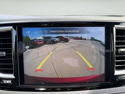 2027 Chrysler Pacifica PACIFICA LIMITED AWD