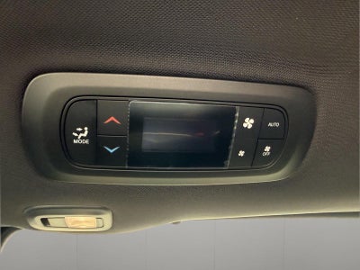 2027 Chrysler Pacifica PACIFICA LIMITED AWD