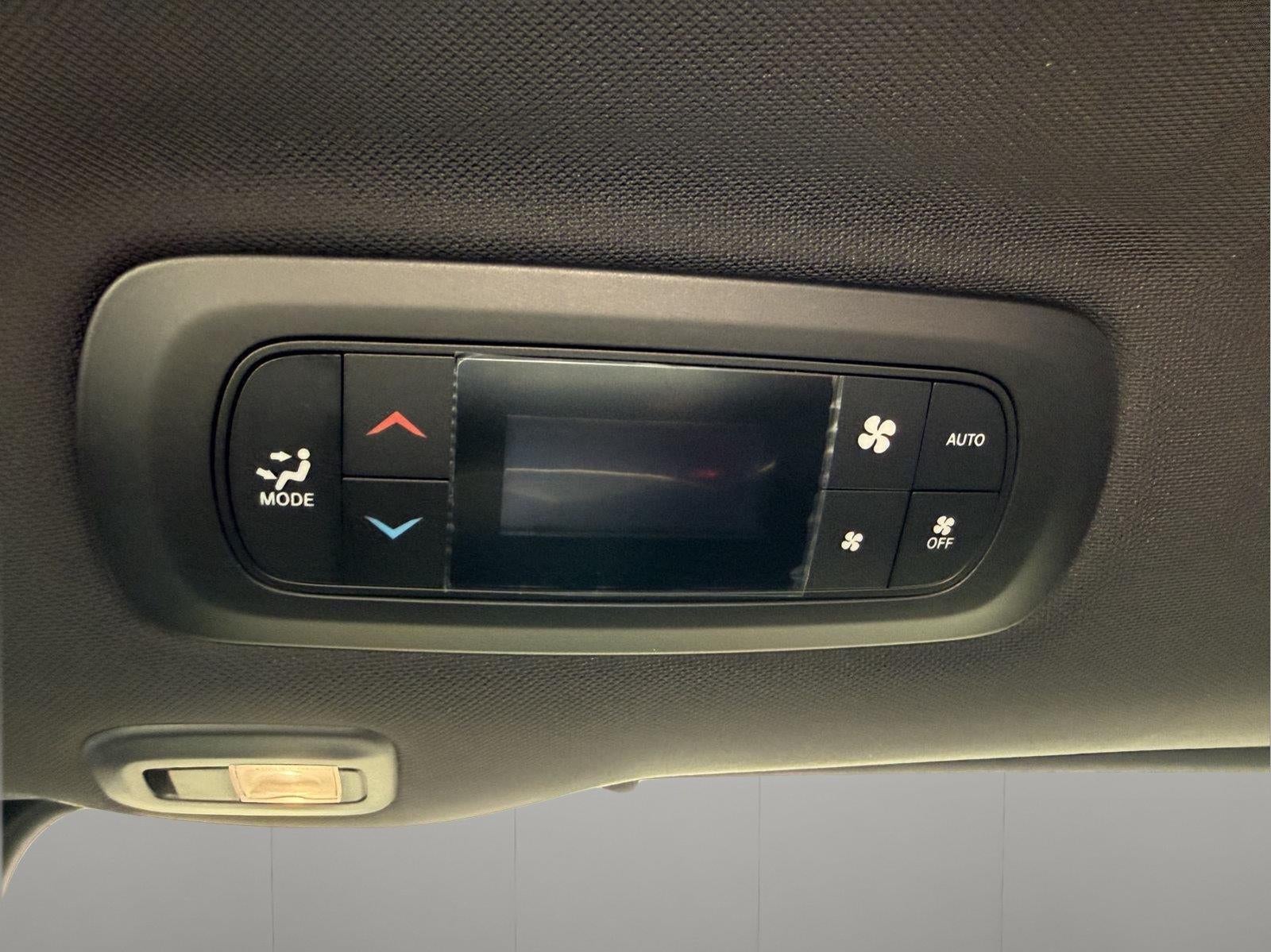 2027 Chrysler Pacifica PACIFICA LIMITED AWD