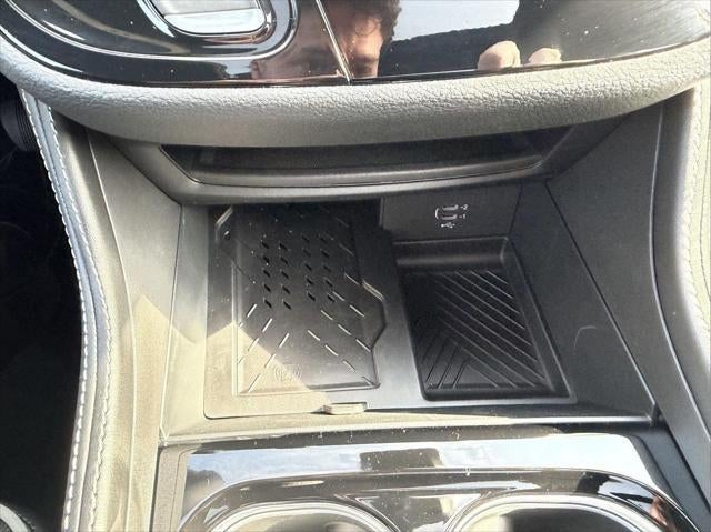 2027 Chrysler Pacifica PACIFICA LIMITED AWD