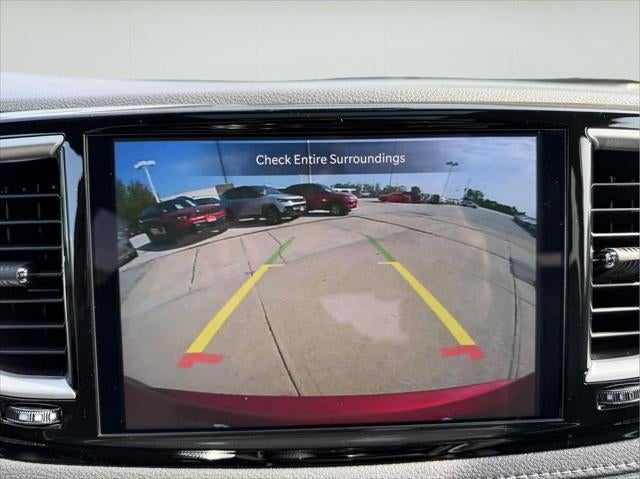 2027 Chrysler Pacifica PACIFICA LIMITED AWD