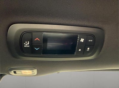 2027 Chrysler Pacifica PACIFICA LIMITED AWD