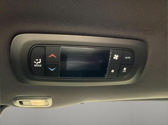 2027 Chrysler Pacifica PACIFICA LIMITED AWD