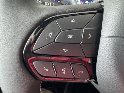 2027 Chrysler Pacifica PACIFICA LIMITED AWD