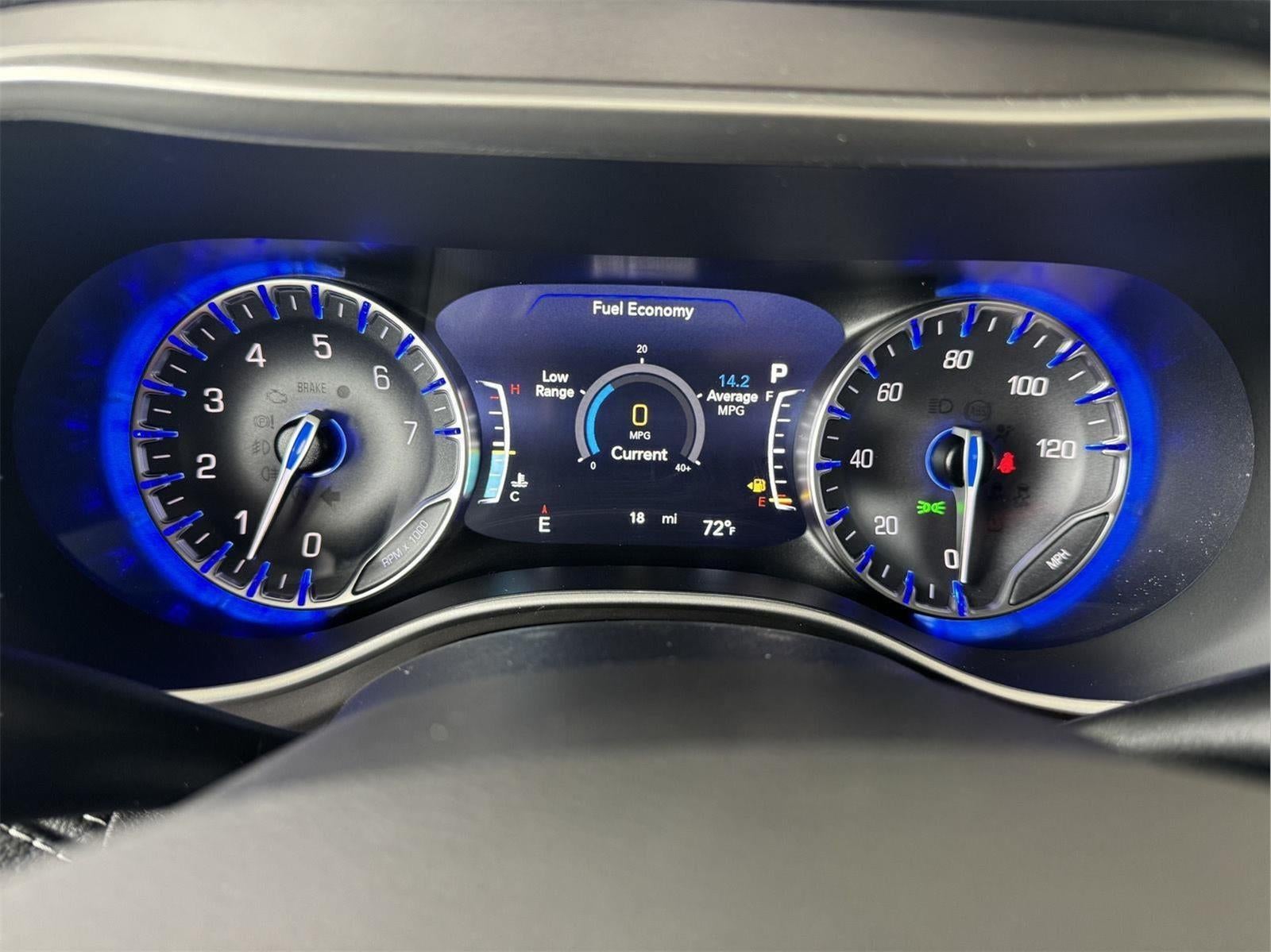 2027 Chrysler Pacifica PACIFICA LIMITED AWD