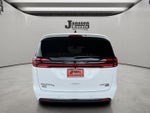 2027 Chrysler Pacifica PACIFICA LIMITED AWD