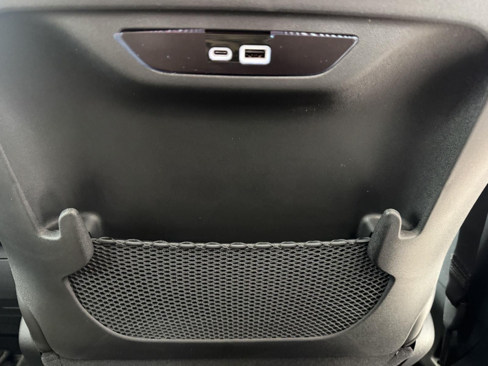2027 Chrysler Pacifica PACIFICA LIMITED AWD