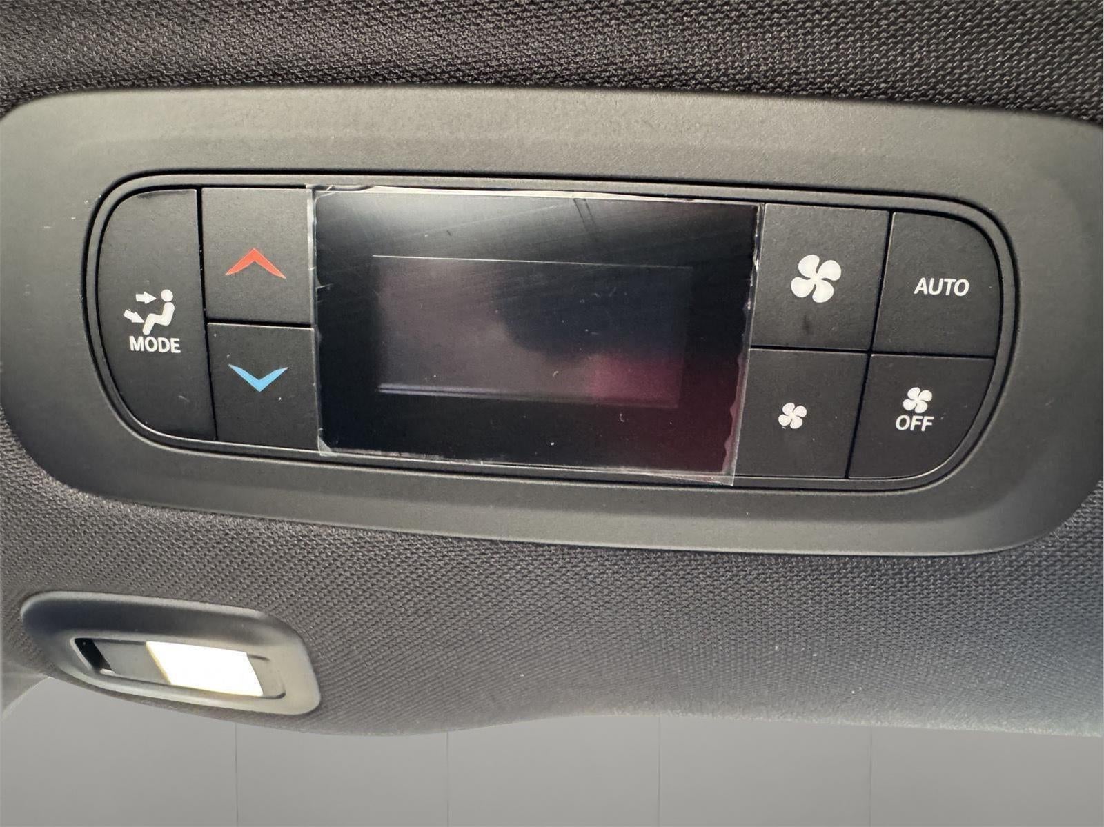2027 Chrysler Pacifica PACIFICA LIMITED AWD
