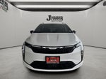 2027 Chrysler Pacifica PACIFICA LIMITED AWD
